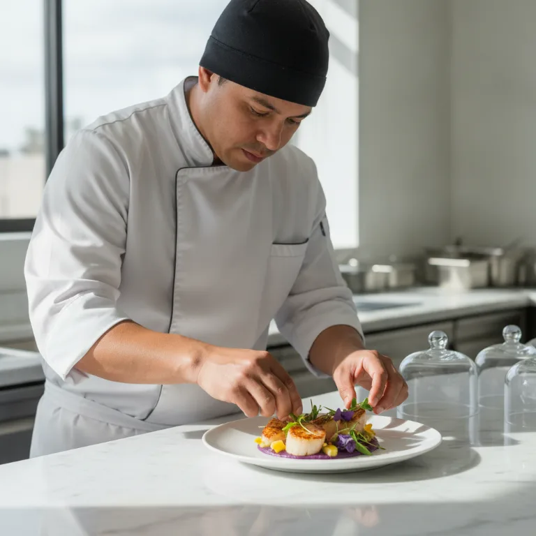 Catering de Luxo serviço em Praia Grande